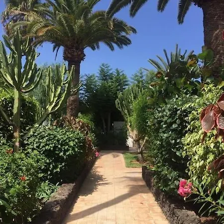 Apartamento Terrace Flor