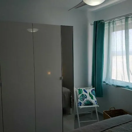 Apartamento Terrace Flor *