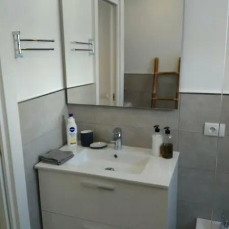 Apartamento Terrace Flor Costa Adeje (Tenerife)