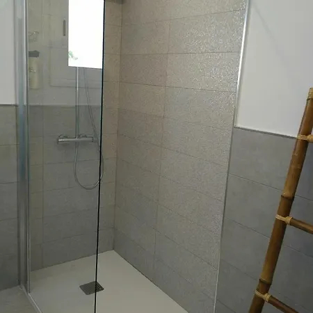 Apartamento Terrace Flor